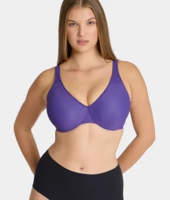 Everyday Essential Full-Coverage Minimizer Bra