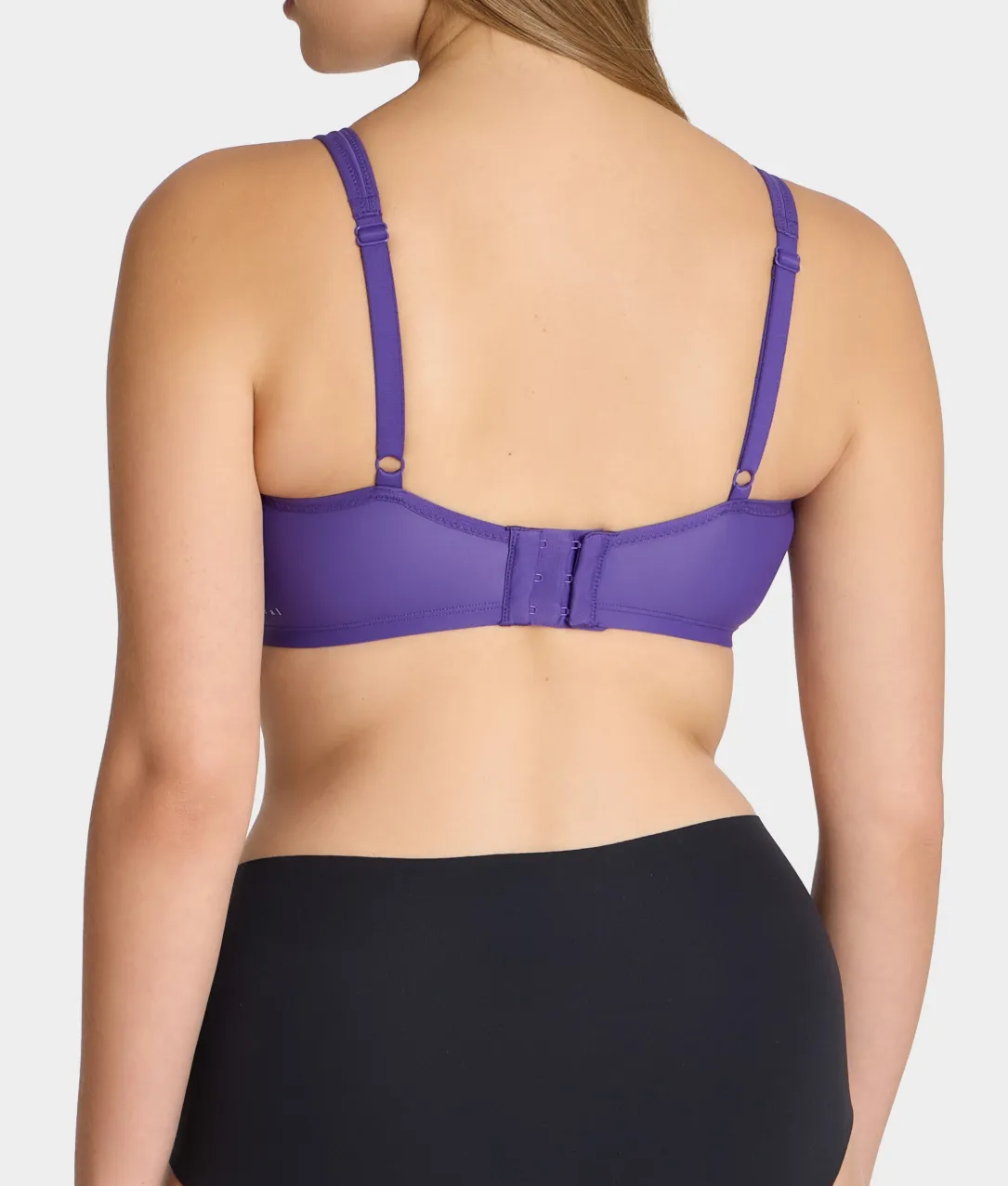 Everyday Essential Full-Coverage Minimizer Bra