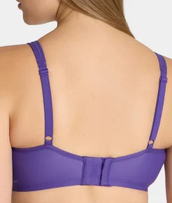 Everyday Essential Full-Coverage Minimizer Bra