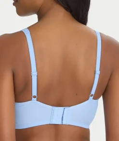 Everyday Essential Full-Coverage Minimizer Bra