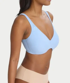Everyday Essential Full-Coverage Minimizer Bra