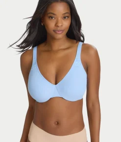 Everyday Essential Full-Coverage Minimizer Bra