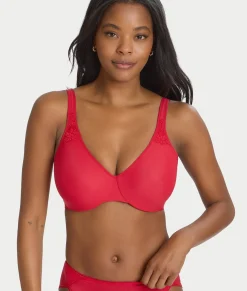 Everyday Essential Full-Coverage Minimizer Bra