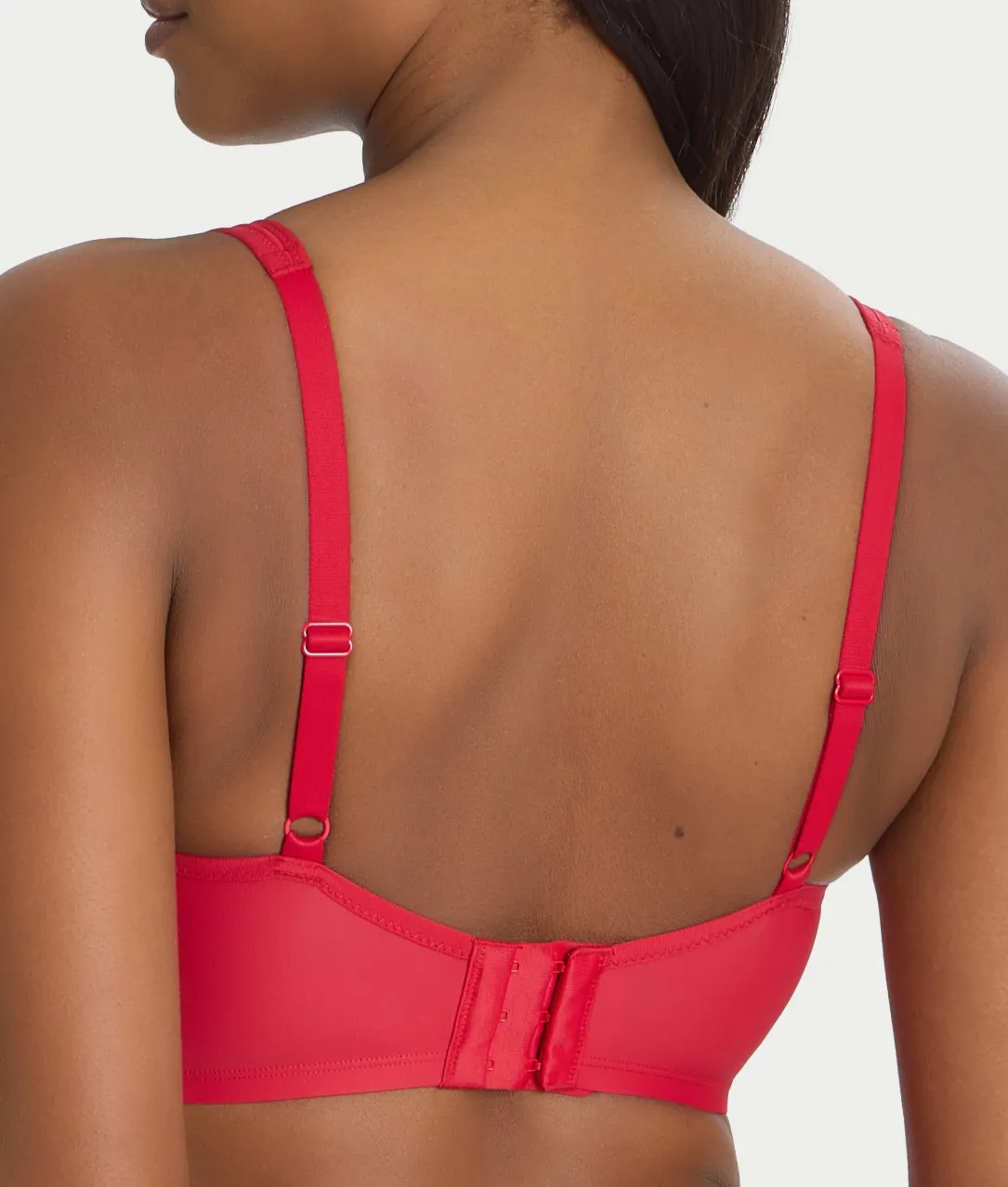 Everyday Essential Full-Coverage Minimizer Bra