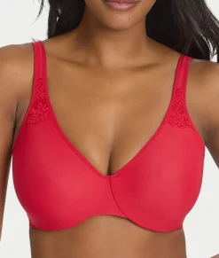 Everyday Essential Full-Coverage Minimizer Bra