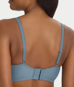Everyday Essential Full-Coverage Minimizer Bra