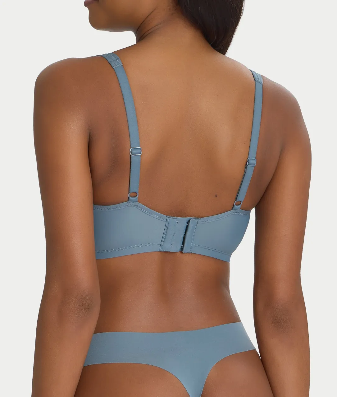 Everyday Essential Full-Coverage Minimizer Bra