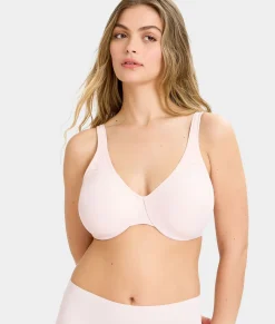 Everyday Essential Full-Coverage Minimizer Bra