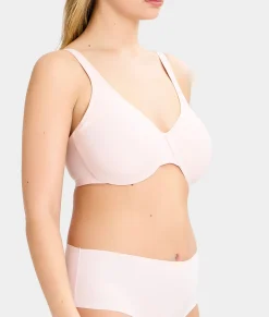 Everyday Essential Full-Coverage Minimizer Bra
