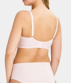 Everyday Essential Full-Coverage Minimizer Bra