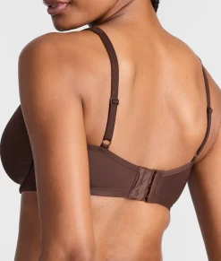 Everyday Essential Full-Coverage Minimizer Bra