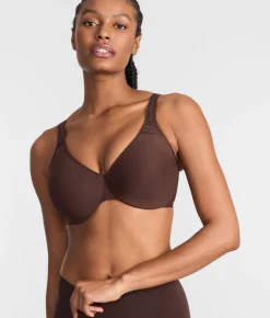 Everyday Essential Full-Coverage Minimizer Bra