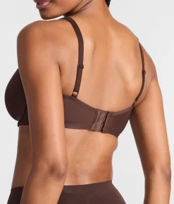 Everyday Essential Full-Coverage Minimizer Bra