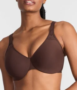 Everyday Essential Full-Coverage Minimizer Bra