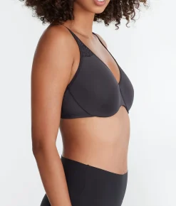 Everyday Essential Full-Coverage Minimizer Bra