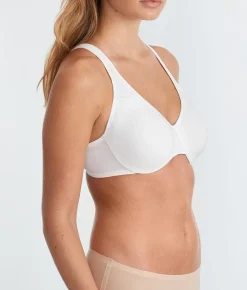 Everyday Essential Full-Coverage Minimizer Bra