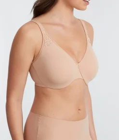 Everyday Essential Full-Coverage Minimizer Bra