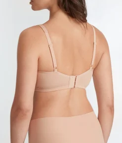 Everyday Essential Full-Coverage Minimizer Bra