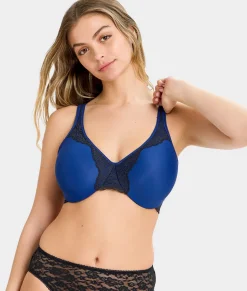 Everyday Essential Full-Coverage Minimizer Bra