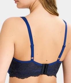 Everyday Essential Full-Coverage Minimizer Bra
