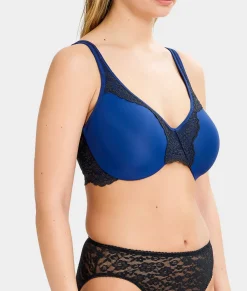 Everyday Essential Full-Coverage Minimizer Bra