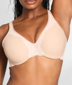 Everyday Essential Full-Coverage Minimizer Bra