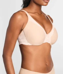 Everyday Essential Full-Coverage Minimizer Bra