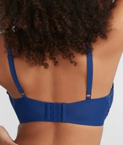 Everyday Essential Lace Unlined Demi Bra