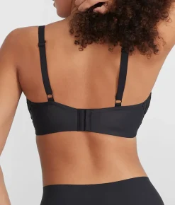 Everyday Essential Lace Unlined Demi Bra