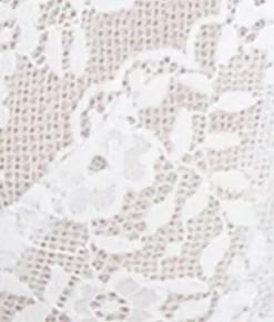 Everyday Essential Lace Unlined Demi Bra