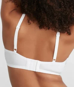 Everyday Essential Lace Unlined Demi Bra