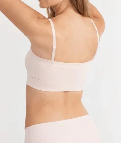 Everyday Essential Seamless Bandeau Bra