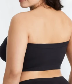 Everyday Essential Seamless Bandeau Bra