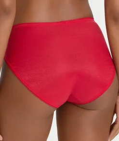 Everyday Essential Shimmer French Cut Bikini