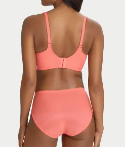 Everyday Essential Shimmer French Cut Bikini