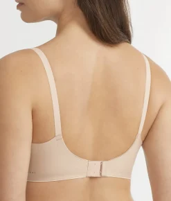 Everyday Essential Side Smoothing T-Shirt Bra