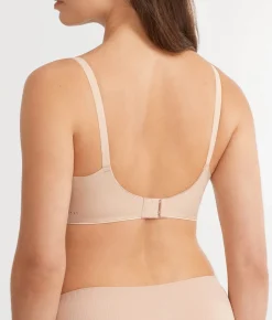 Everyday Essential Side Smoothing T-Shirt Bra
