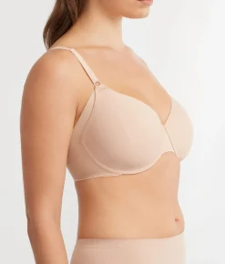 Everyday Essential Side Smoothing T-Shirt Bra