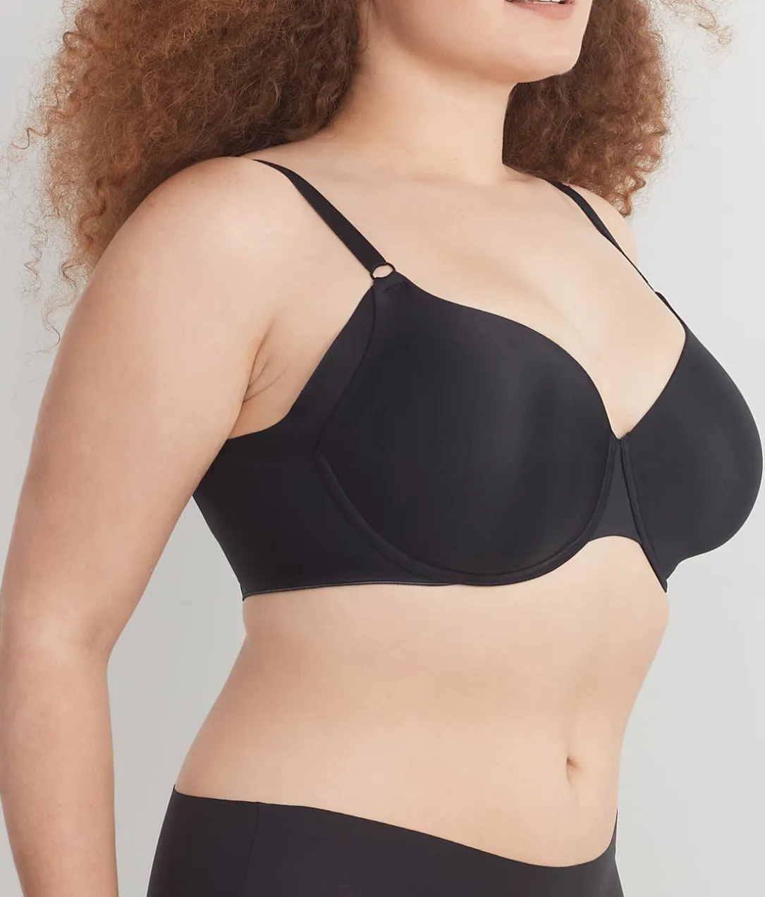 Everyday Essential Side Smoothing T-Shirt Bra
