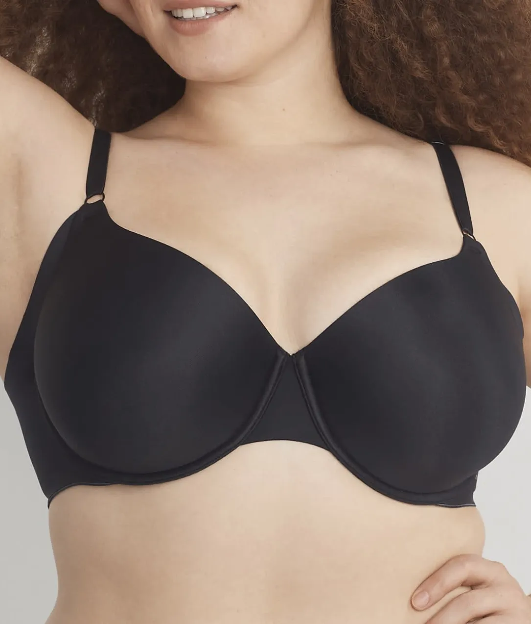 Everyday Essential Side Smoothing T-Shirt Bra