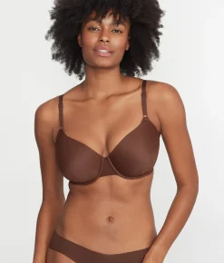 Everyday Essential Side Smoothing T-Shirt Bra