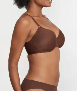 Everyday Essential Side Smoothing T-Shirt Bra