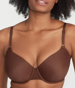 Everyday Essential Side Smoothing T-Shirt Bra