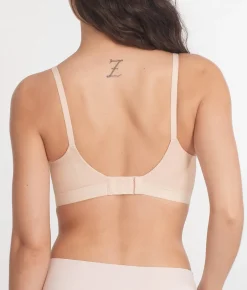 Everyday Essential Wire-Free T-Shirt Bra