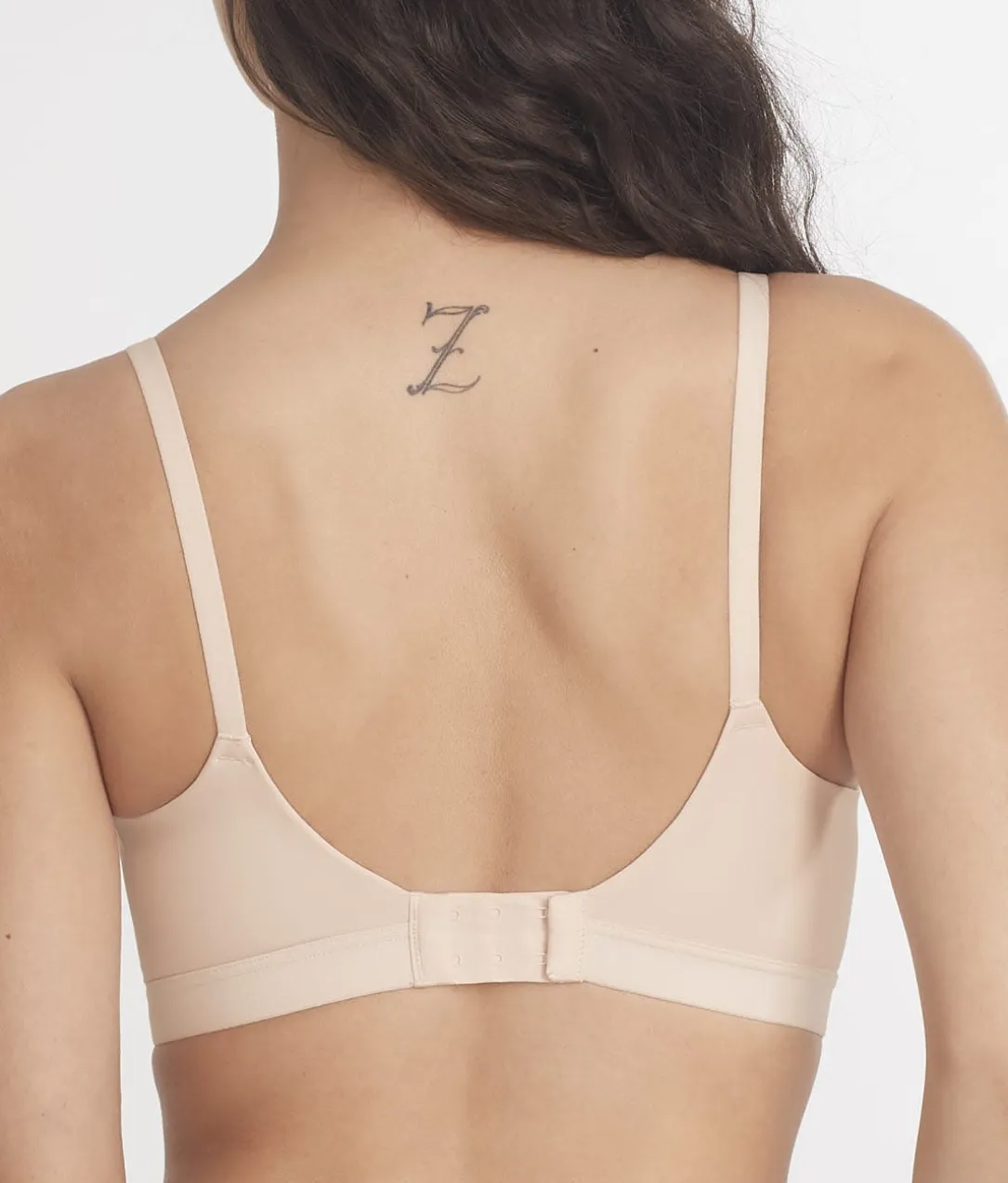 Everyday Essential Wire-Free T-Shirt Bra