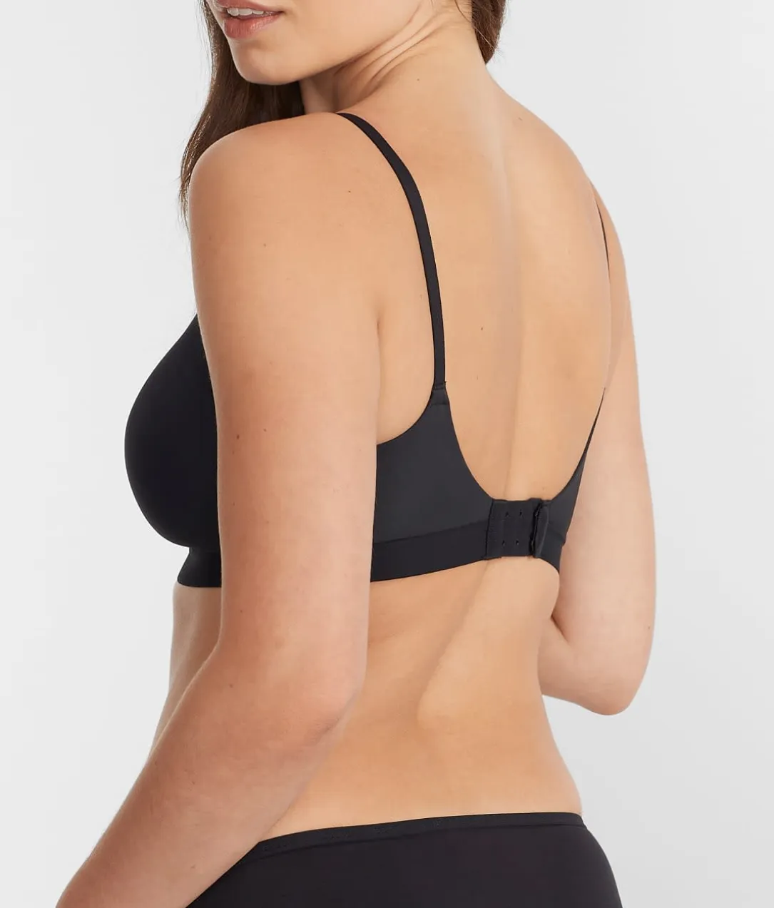 Everyday Essential Wire-Free T-Shirt Bra