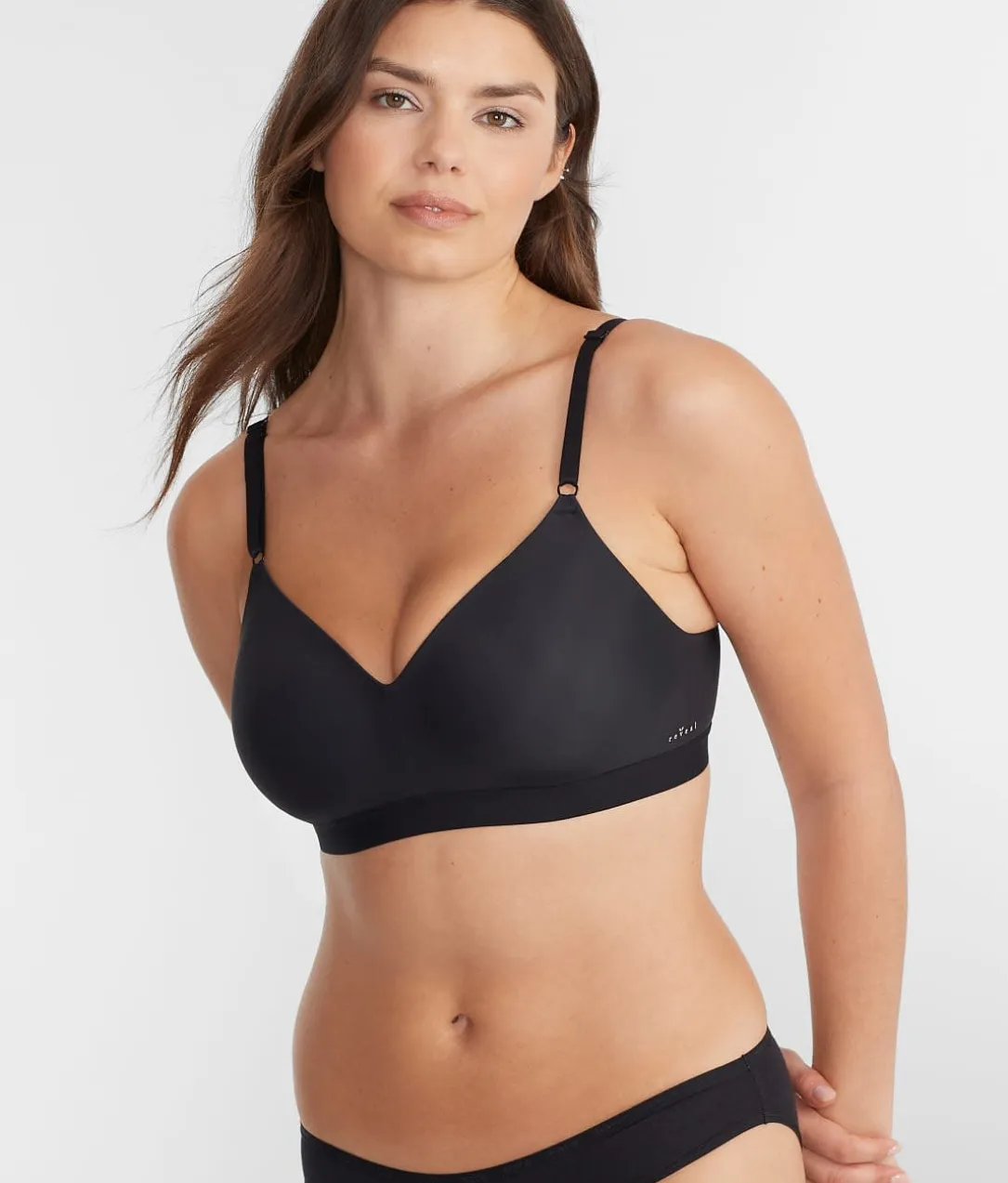 Everyday Essential Wire-Free T-Shirt Bra