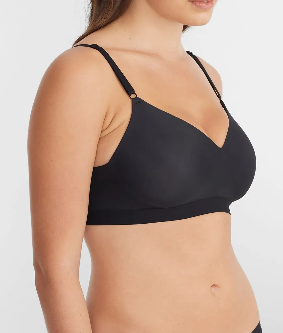 Everyday Essential Wire-Free T-Shirt Bra