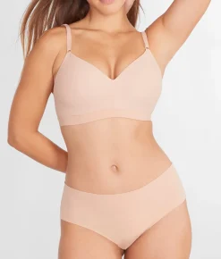 Everyday Essential Wire-Free T-Shirt Bra