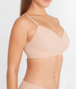 Everyday Essential Wire-Free T-Shirt Bra